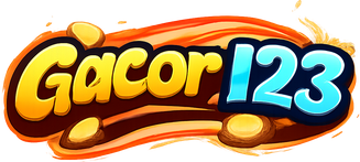 Logo gacor123